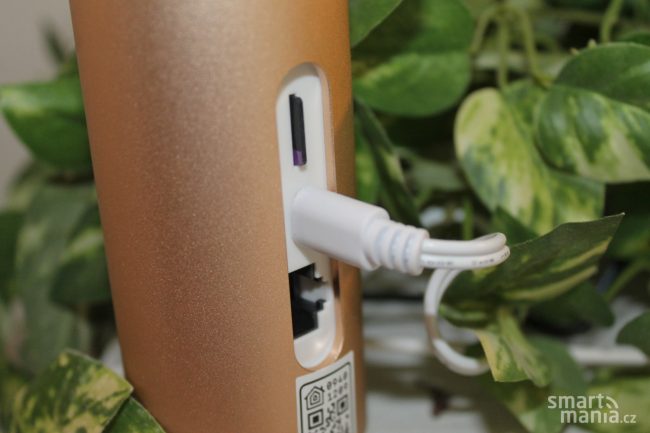 Netatmo Security 6 Netatmo Security 6