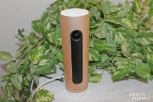 Netatmo Security 7