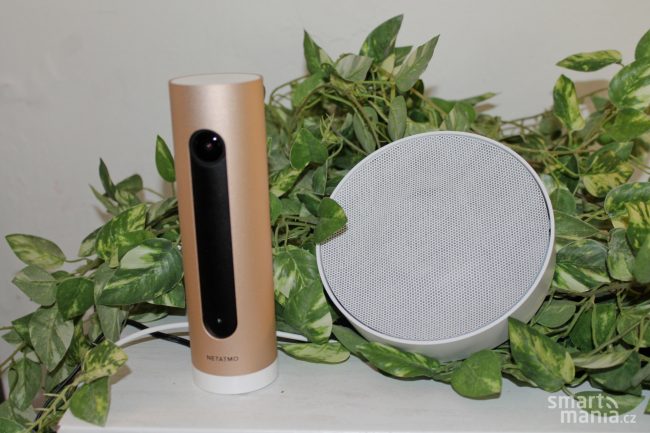 Netatmo Security 8 Netatmo Security 8
