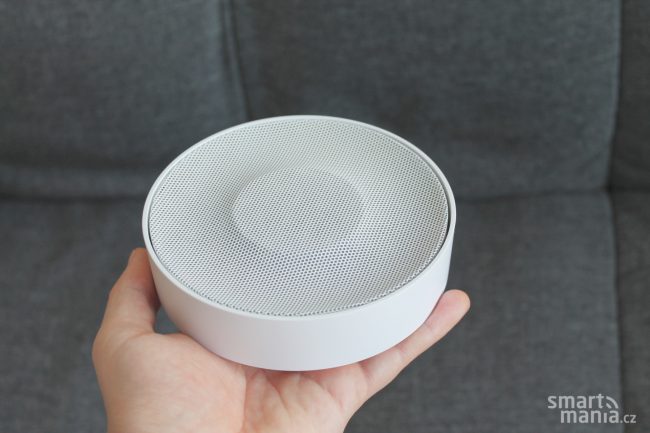Netatmo Security 9 Netatmo Security 9