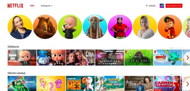 Netflix 2