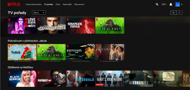 Netflix 3