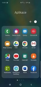 One UI 2 S10 03
