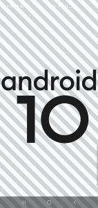 One UI 2 S10 09