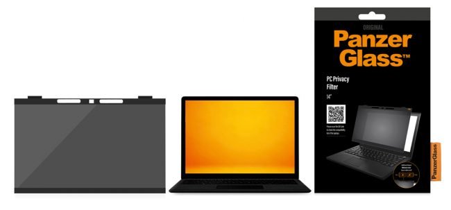 PC Privacy packing