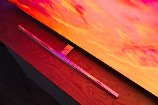 Philips OLED854 2