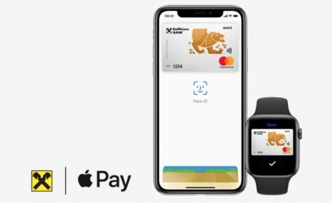 RB apple pay