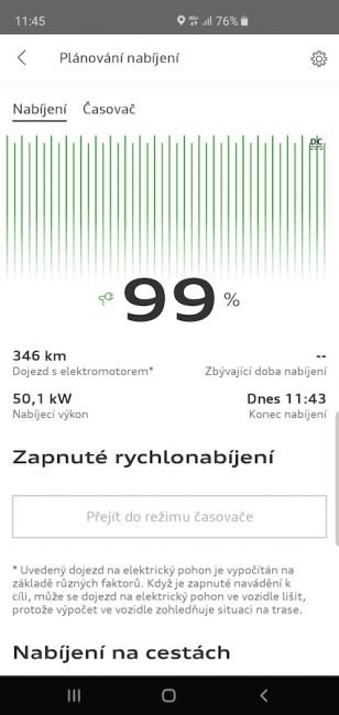 Screenshot 20191003 114503 myAudi