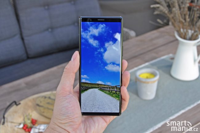 Sony Xperia 5