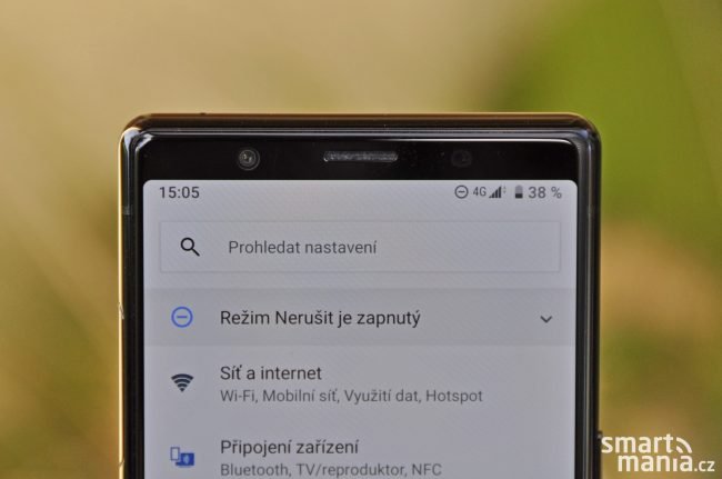 Sony Xperia 5