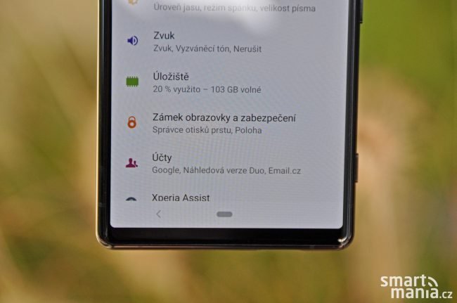 Sony Xperia 5