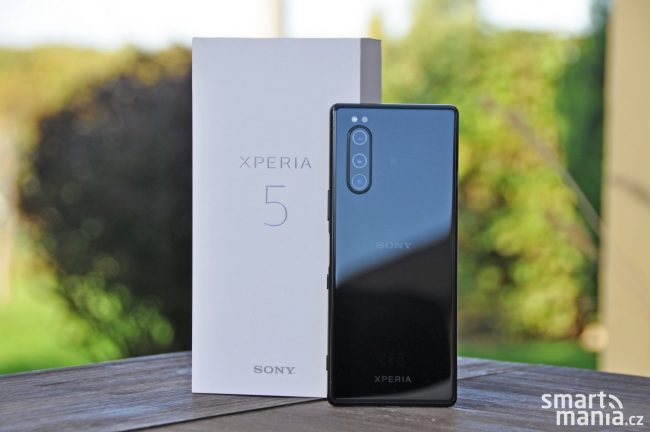 Sony Xperia 5 07