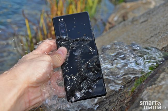Sony Xperia 5