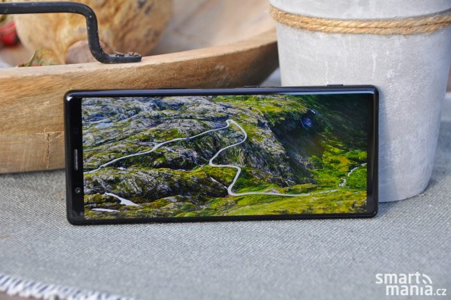 Sony Xperia 5 11