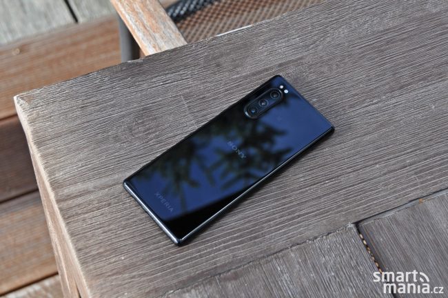 Sony Xperia 5 12