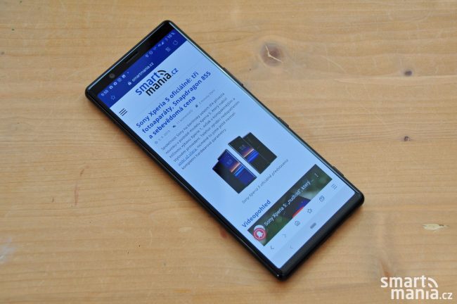 Sony Xperia 5