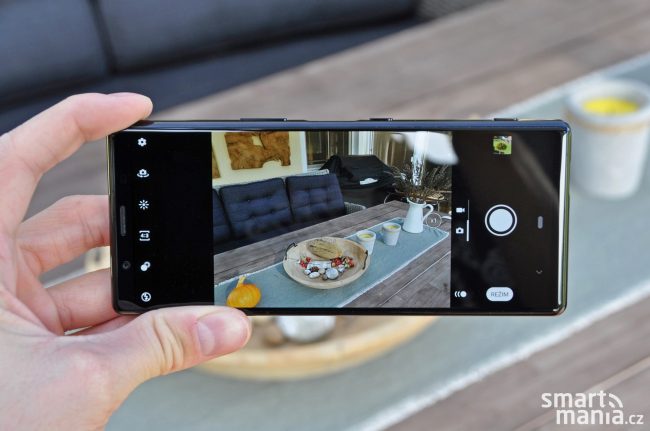Sony Xperia 5 Sony Xperia 5