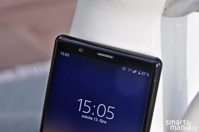 Sony Xperia 5 17