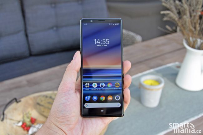 Sony Xperia 5 Sony Xperia 5
