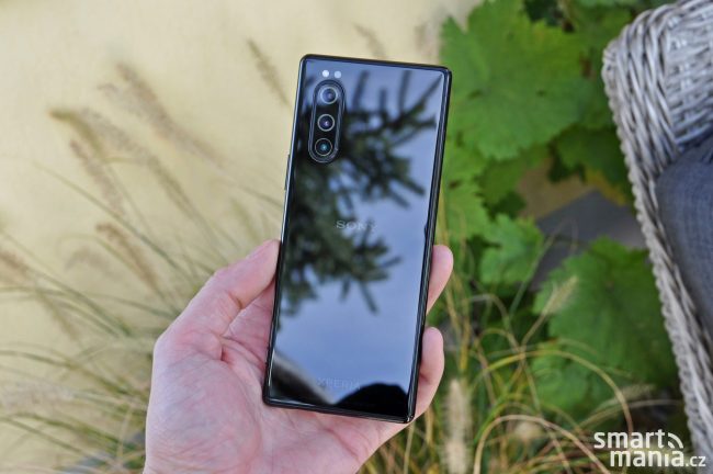 Sony Xperia 5 Sony Xperia 5