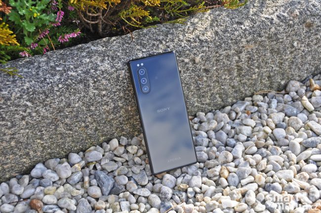 Sony Xperia 5