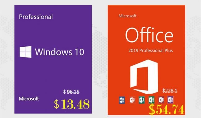 Win10 Office 2019 Win10 Office 2019
