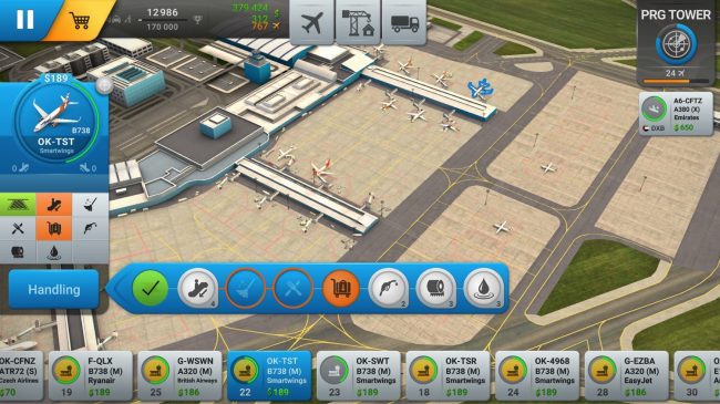 World of Airports 1