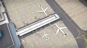 World of Airports 3