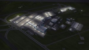 World of Airports 4