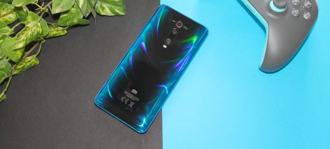 Xiaomi Mi 9T Pro recenze Xiaomi Mi 9T Pro recenze