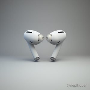 airpods 3