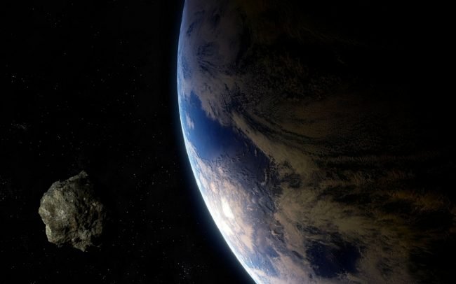 asteroid 4369511 asteroid 4369511