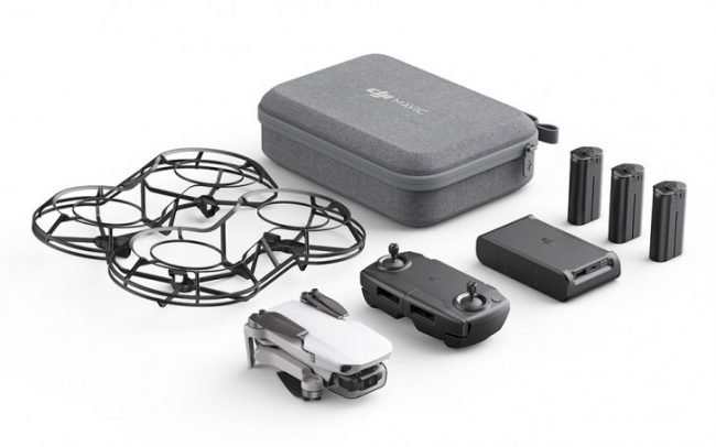 dji mavic mini 4