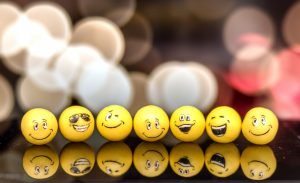 emoji smile smajlik
