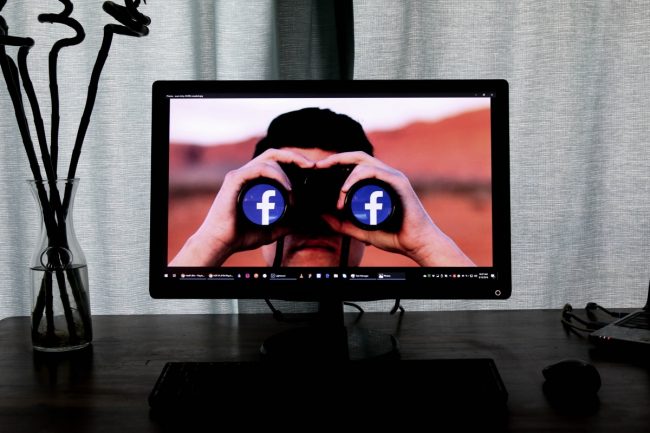 facebook soukromi data retention