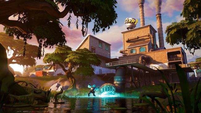 fortnite 2a