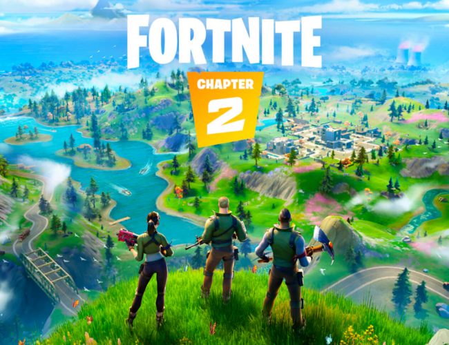 fortnite