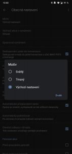 gmail android 10 dark mode 05