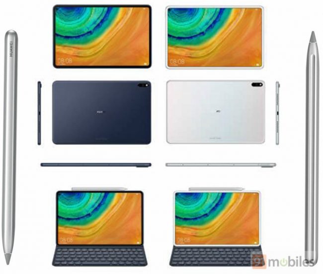 huawei mediapad m7 2
