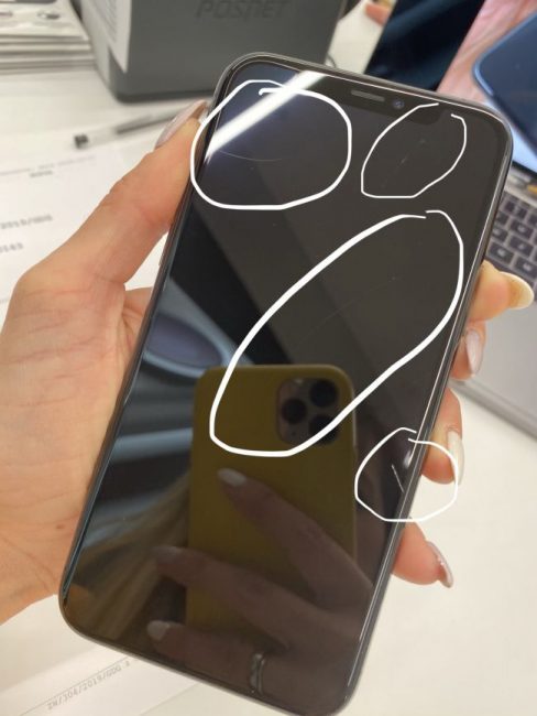 iphone 11 5