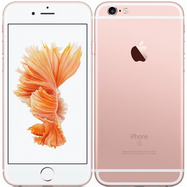 iphone 6s