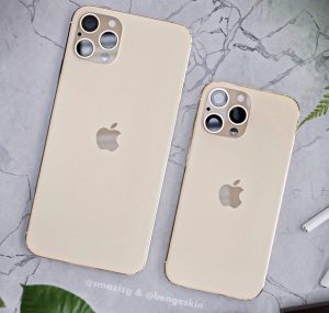 iphone 2020