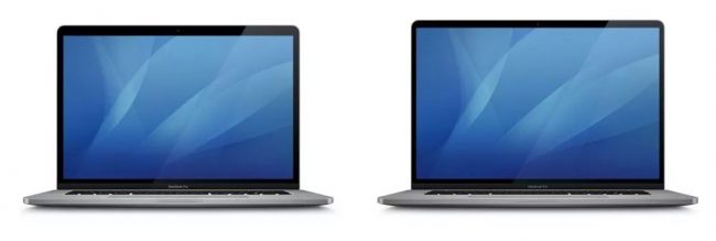 macbook pro 16 1
