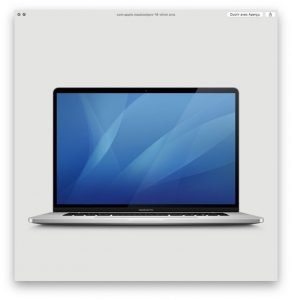 macbook pro 16 2