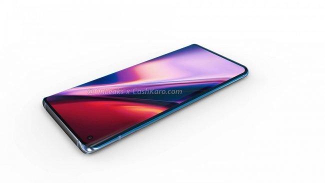 oneplus 8 3