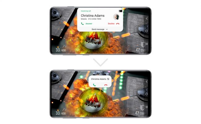 oneui beta 1