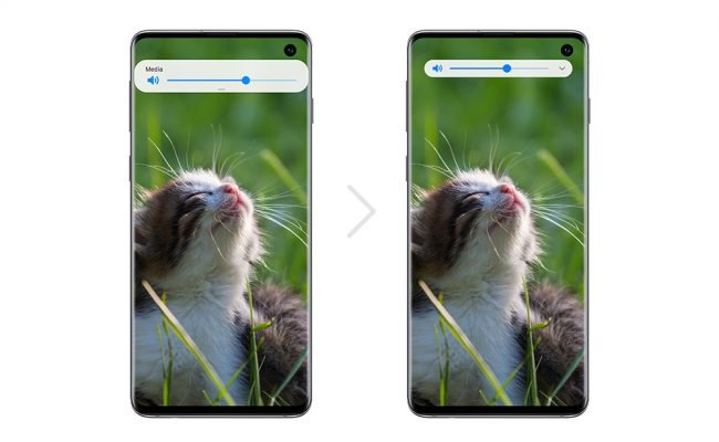oneui beta 2