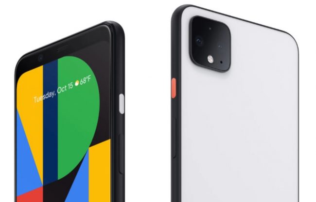 pixel 4