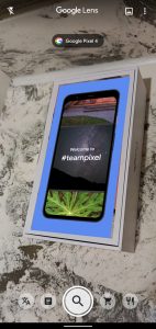 pixel 4 easter egg 2
