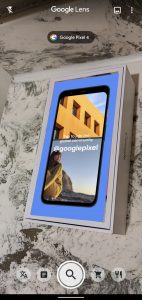 pixel 4 easter egg 3